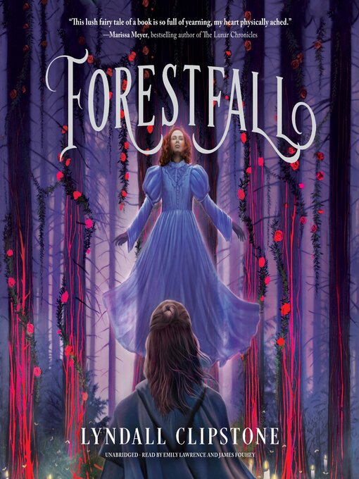 Title details for Forestfall by Lyndall Clipstone - Wait list